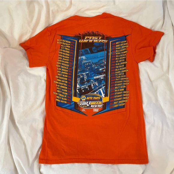 GRAPHIC TEE - Picture 3 of 5